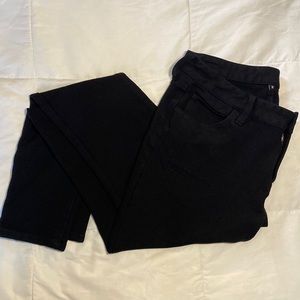 Kut from the Cloth Black Pants